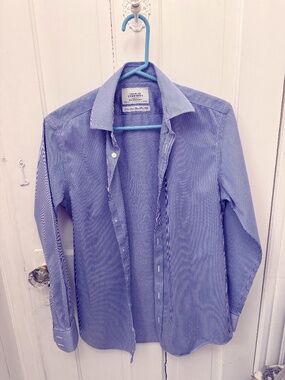 Charles Tyrwhitt Long Sleeve Shirt